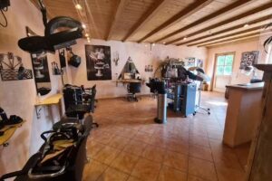 Simone Trenner Haarstudio Piccobello