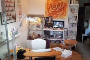 Simones Fiessl&auml;dle Kosmetik, Fu&szlig;pflege, Manik&uuml;re und mehr