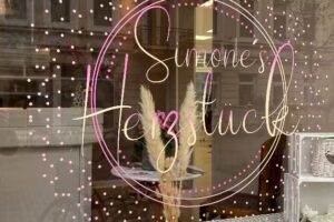 Simone&lsquo;s Herzst&uuml;ck