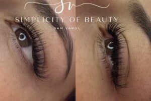 Simplicity of Beauty