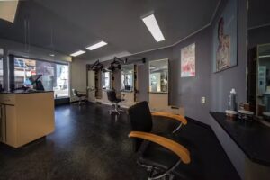 Simply for your Hair