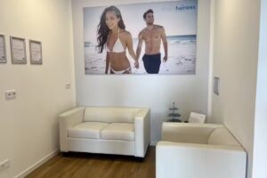 simplyhairless by PurePulse Fachzentrum Amberg