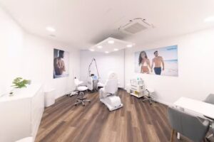 simplyhairless by PurePulse Fachzentrum Bayreuth
