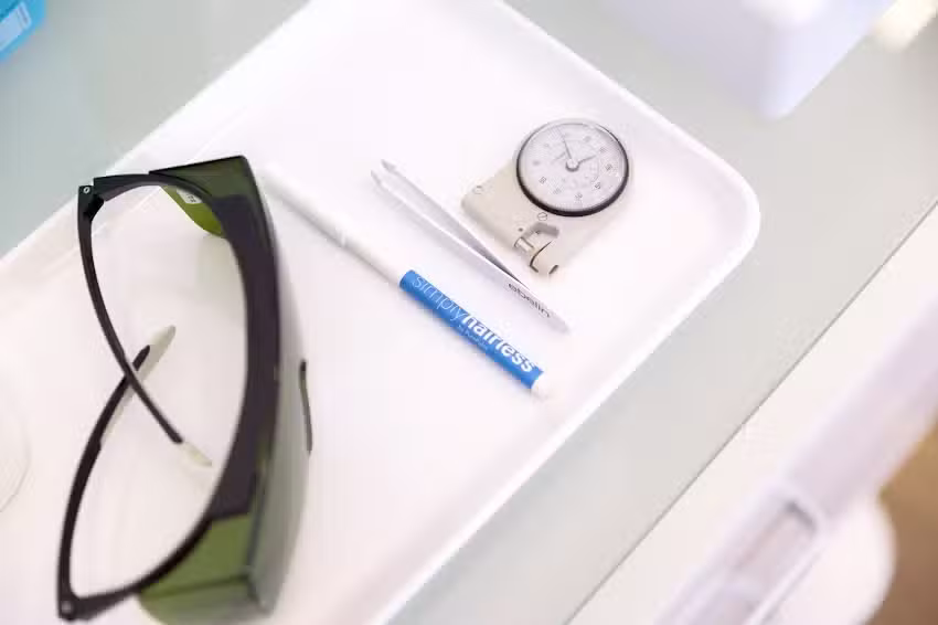 simplyhairless by PurePulse Fachzentrum Erlangen