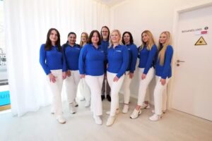 simplyhairless by PurePulse Fachzentrum München Pasing