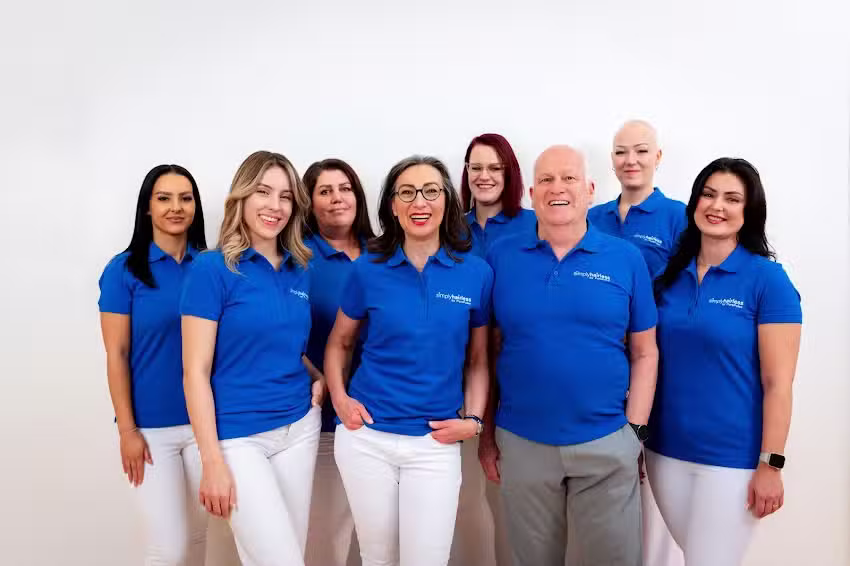 simplyhairless by PurePulse Fachzentrum M&uuml;nster