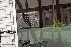 Sina Katzinski Hair TRENDS