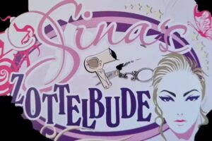 Sina&rsquo;s Zottelbude