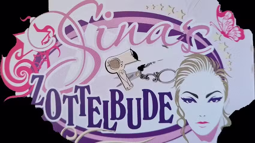 Sina&rsquo;s Zottelbude