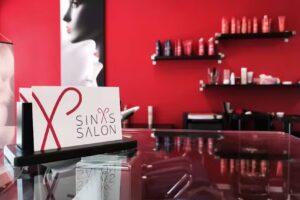 Sinas Salon