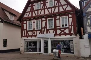 Sindy&rsquo;s Barbershop