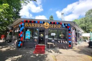 Sipan Barbershop/Nagelstudio