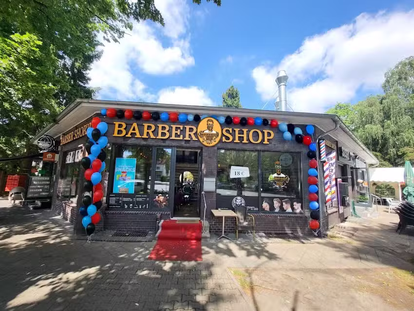 Sipan Barbershop/Nagelstudio