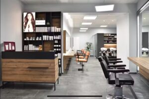 Sister & Co Haarmanufaktur &ndash; K&ouml;ln