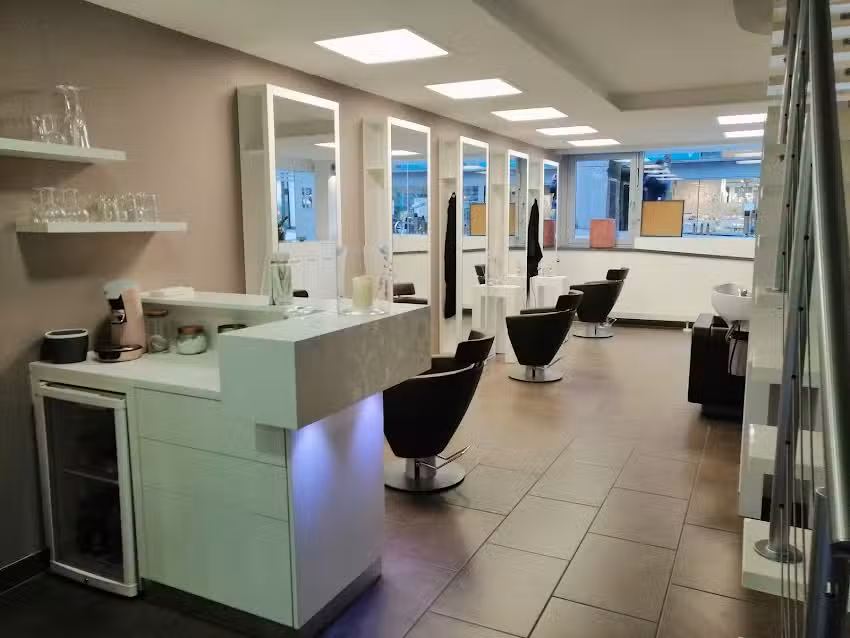 Sisters Coiffeur Bochum