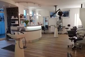 Sisters Hair & Cosmetics