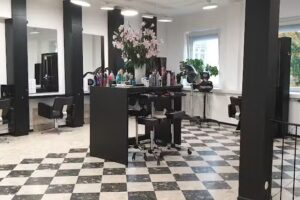 Sixto Friseure e.K. Inh. Stefan Wessel