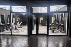 SixtyTwo Herren & Damen Friseur