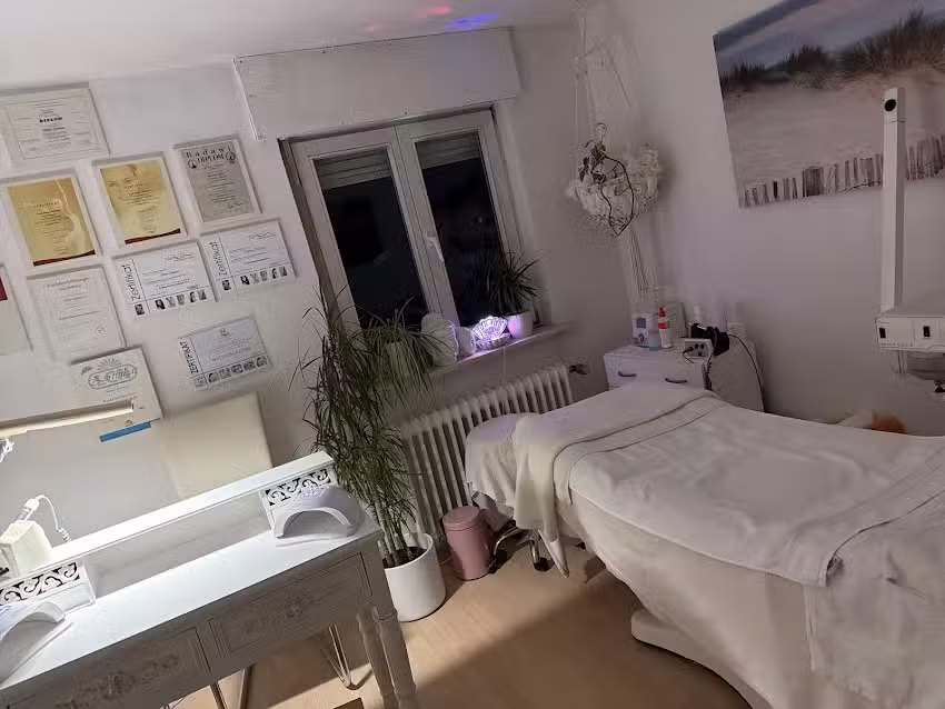 Sk Beauty Sabine Kuhnert