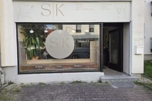 SK Cut&Cosmetics