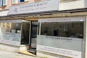 Sk Extensions & Beauty