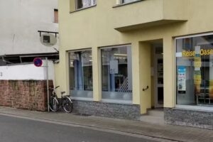 SK Hairdesign e.K. Inh. Sabine Krause