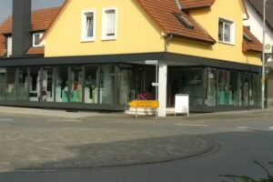 SK Hairlounge Seriye Kirbas