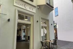 SK Salon Kur &ndash; Moers