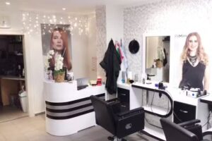 SK Sch&ouml;nheitssalon