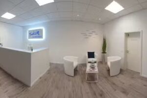 Skin Aesthetics Institut Darmstadt