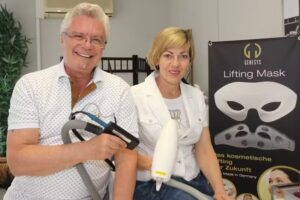 Skin Care Laser Center GmbH