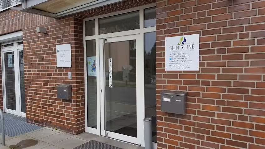 Skin Shine Kosmetik &ndash; Bremen