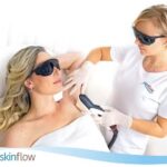 skinflow dauerhafte Haarentfernung