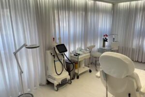 skinflow Haarentfernung München-Unterhaching