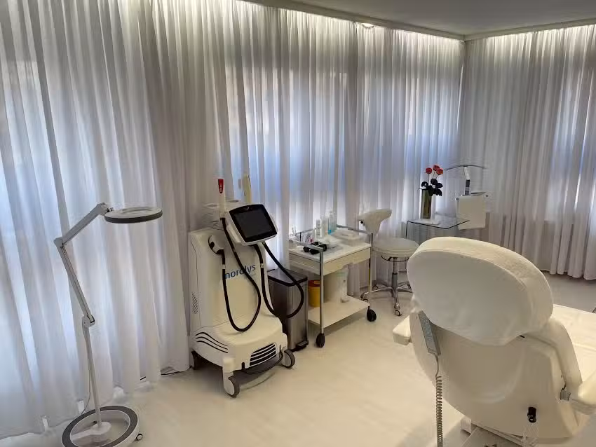 skinflow Haarentfernung M&uuml;nchen-Unterhaching