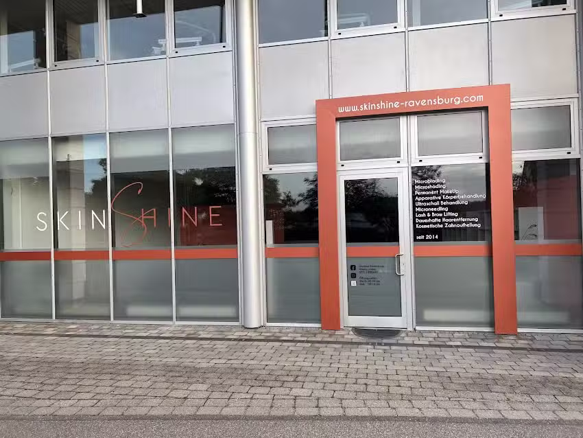 SkinShine Ravensburg &ndash; Kosmetikstudio Ravensburg &ndash; Hautpflege Ravensburg