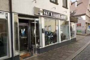 Sky Barber Shop