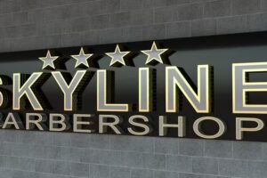 Skyline Barbershop &ndash; Dresden