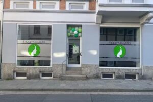 SL Haarstudio, Inh.Susanne Lange