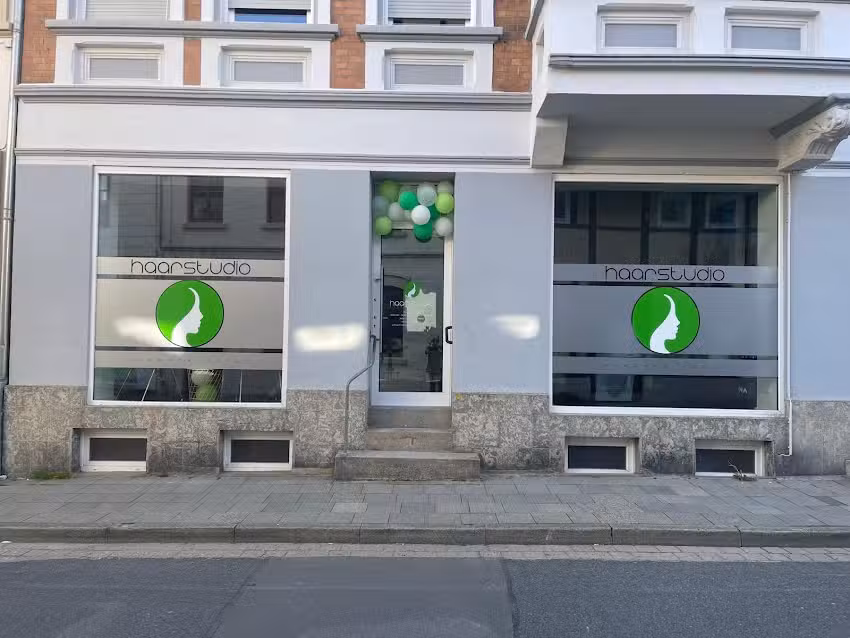 SL Haarstudio, Inh.Susanne Lange