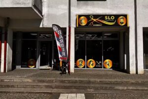 Slo Friseursalon