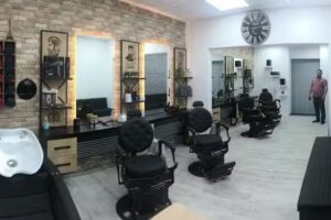 صالون حلاقة Friseur Ibo hairstylist &ndash; Herne