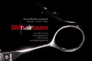 SM hairteam Sylvia Mantel-Jungwirth