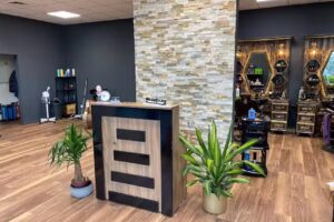 Smile Cut b&uuml;nde