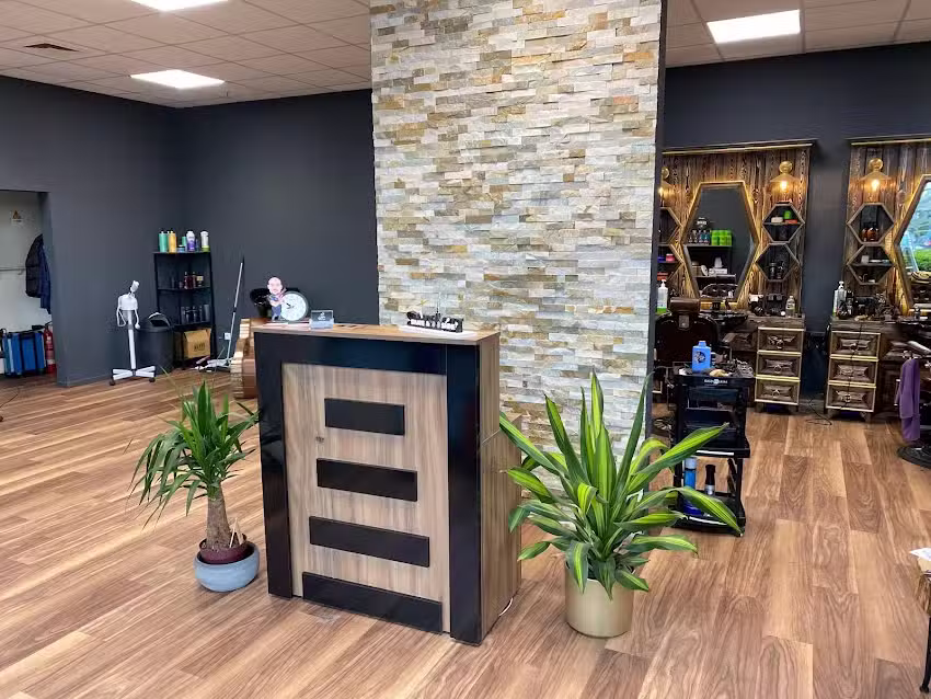 Smile Cut b&uuml;nde