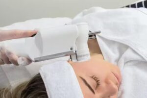 Smooth Beauty &ndash; Laser Haarentfernung