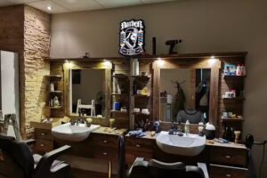 SMS BARBERSHOP &ndash; Hanau
