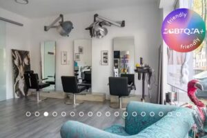 SN Friseur & Kosmetik