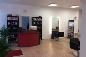 Snow White – Salon am Schlossgarten