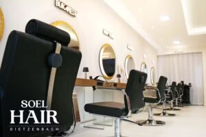 SOEL Hair – Dietzenbach